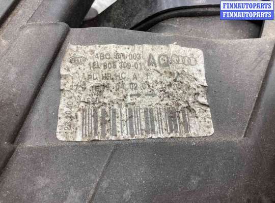 купить Фара левая на Audi A6 A6 C5 (4B) 1997-2001