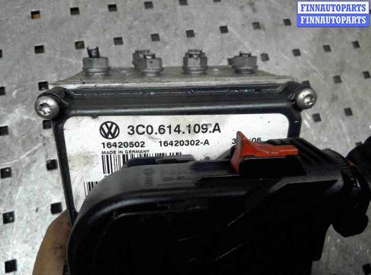 купить Блок ABS на Volkswagen Passat B6 (3C) 2005-2010