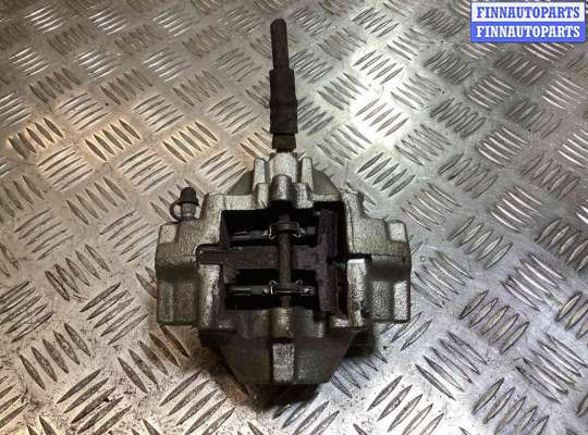 купить Суппорт задний левый на Mercedes C C (W203) 2000-2004