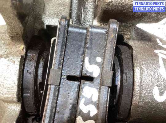 купить Суппорт задний левый на Mercedes C C (W203) 2000-2004