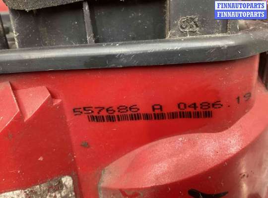 купить Фонарь задний левый на Peugeot 307 307 (3A/3H) 2005-2008 рестайлинг