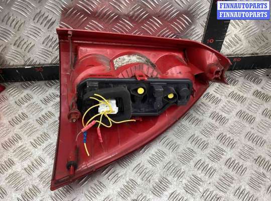 купить Фонарь задний левый на Peugeot 307 307 (3A/3H) 2005-2008 рестайлинг