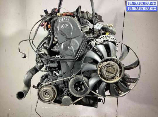 купить Двигатель на Volkswagen Passat Passat B5+ (3B) 2000-2005 рестайлинг
