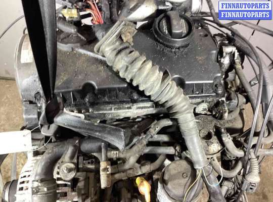 купить Двигатель на Volkswagen Passat Passat B5+ (3B) 2000-2005 рестайлинг