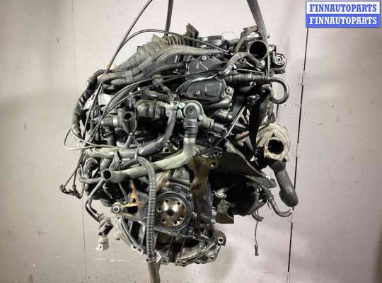 купить Двигатель на Volkswagen Passat Passat B5+ (3B) 2000-2005 рестайлинг