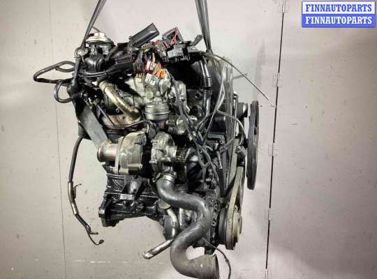 купить Двигатель на Volkswagen Passat Passat B5+ (3B) 2000-2005 рестайлинг
