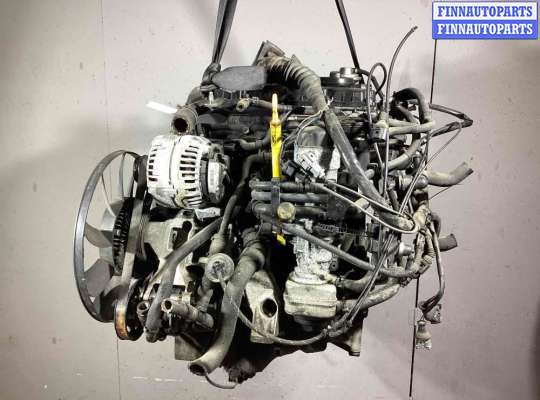 купить Двигатель на Volkswagen Passat Passat B5+ (3B) 2000-2005 рестайлинг