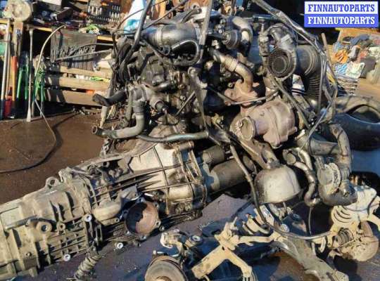 купить Двигатель на Volkswagen Passat Passat B5+ (3B) 2000-2005 рестайлинг