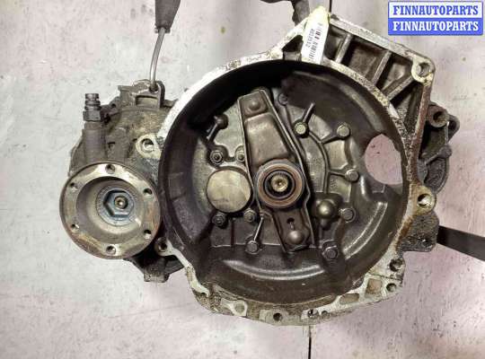 купить КПП механическая (МКПП) 5-ступенчатая на Volkswagen Golf Golf IV (1J) 1997-2004