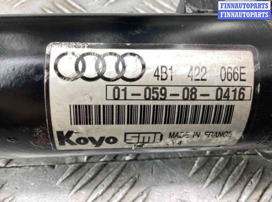 купить Рулевая рейка на Audi A6 A6 C5 (4B) 1997-2001