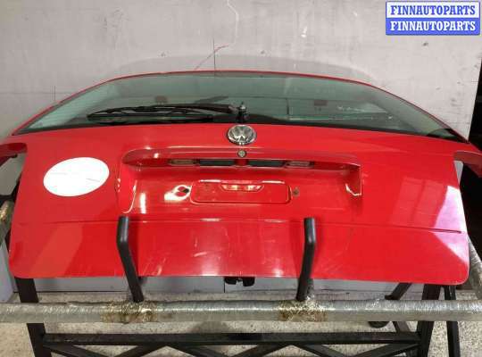 купить Крышка багажника (дверь 3-5) на Volkswagen Passat Passat B5 (3B) 1996-2000
