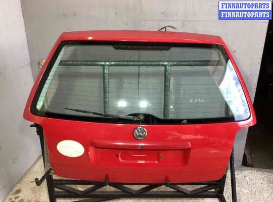 купить Крышка багажника (дверь 3-5) на Volkswagen Passat Passat B5 (3B) 1996-2000