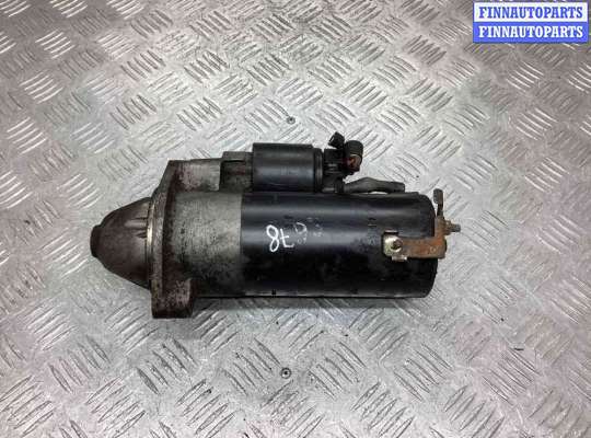 купить Стартер на Volkswagen Passat Passat B5+ (3B) 2000-2005 рестайлинг