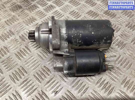 купить Стартер на Skoda Octavia Octavia A4 Tour (1U) 1996-2010