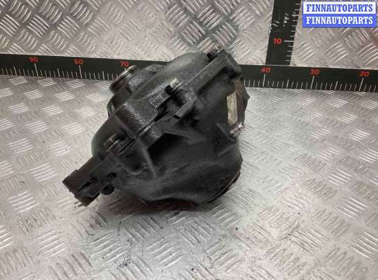 купить Редуктор переднего моста на BMW X5 X5 (E53) 2003-2006 рестайлинг