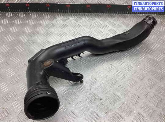 купить Патрубок интеркулера на Audi A4 A4 B6 (8EC, 8E5) 2000-2006