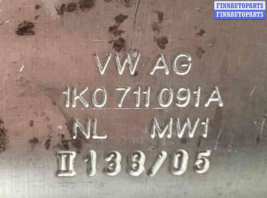 купить Кулиса на Volkswagen Passat Passat B6 (3C) 2005-2010