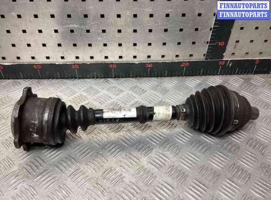 купить Полуось передняя правая (приводной вал, ШРУС) на Audi A6 A6 C4 (4A) 1994-1997