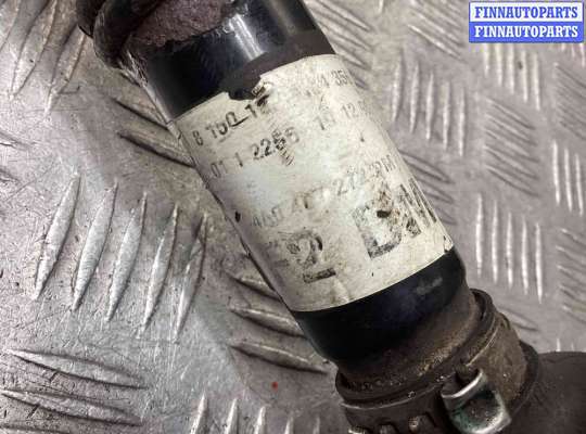 купить Полуось передняя правая (приводной вал, ШРУС) на Audi A6 A6 C4 (4A) 1994-1997