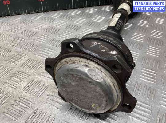 купить Полуось передняя правая (приводной вал, ШРУС) на Audi A6 A6 C4 (4A) 1994-1997