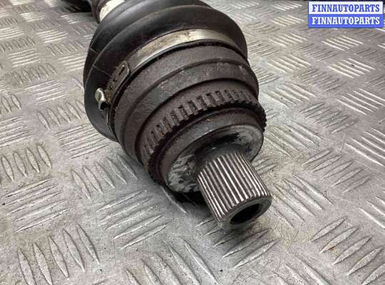 купить Полуось передняя правая (приводной вал, ШРУС) на Audi A6 A6 C4 (4A) 1994-1997