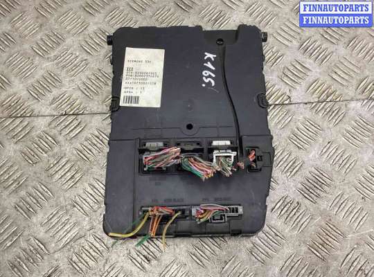 купить Блок комфорта на Renault Megane Megane II 2002-2006
