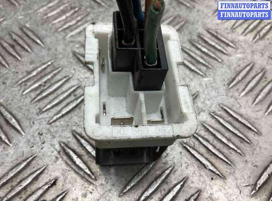 купить Сопротивление печки на Opel Zafira Zafira A 1999-2003
