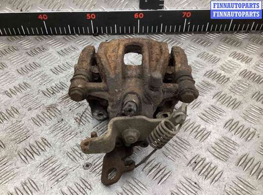 Суппорт на Ford Mondeo III