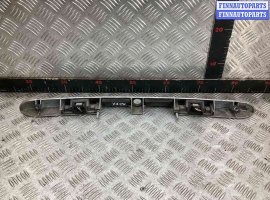 купить Накладка подсветки номера на Audi A3 A3 I (8L) 1996-2000