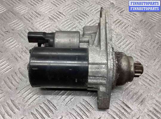 купить Стартер на Volkswagen Golf Golf V (1K) 2004-2009