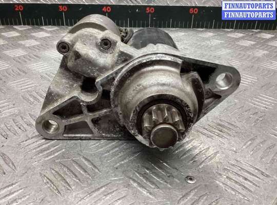 купить Стартер на Volkswagen Golf Golf V (1K) 2004-2009