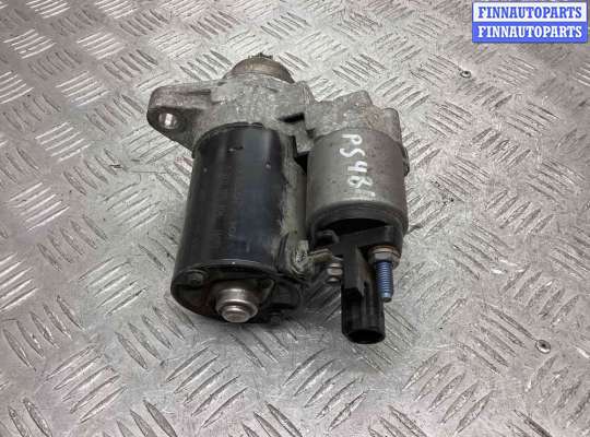 купить Стартер на Volkswagen Golf Golf V (1K) 2004-2009