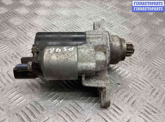 купить Стартер на Volkswagen Golf Golf V (1K) 2004-2009