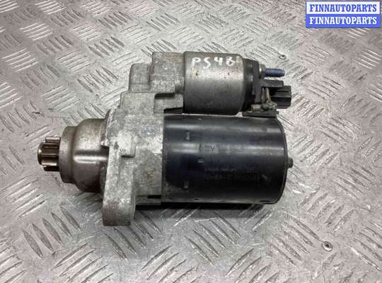 купить Стартер на Volkswagen Golf Golf V (1K) 2004-2009