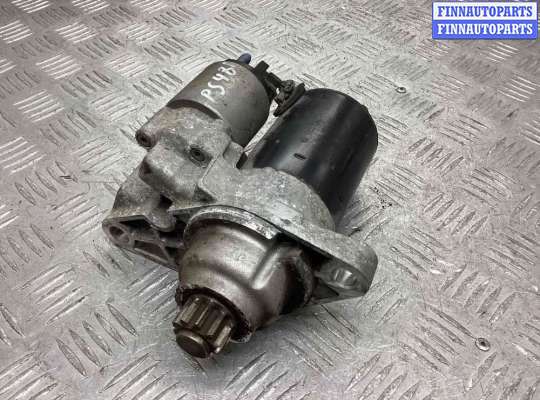 купить Стартер на Volkswagen Golf Golf V (1K) 2004-2009