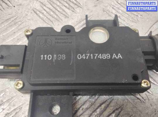 купить Активатор (привод) замка двери на Chrysler Voyager Voyager III (GS) 1995-2001