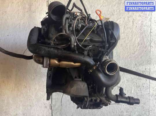 купить Двигатель на Volkswagen Passat Passat B5+ (3B) 2000-2005 рестайлинг