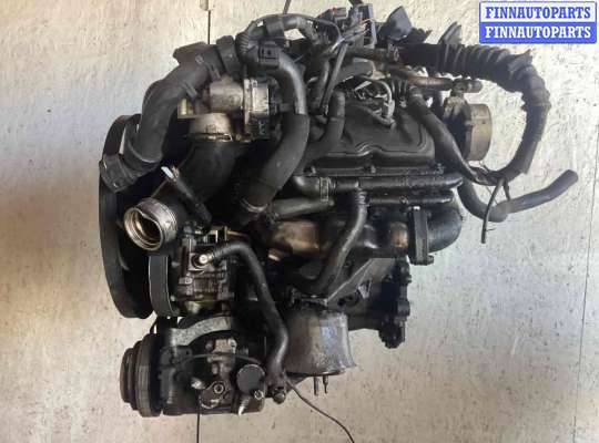 купить Двигатель на Volkswagen Passat Passat B5+ (3B) 2000-2005 рестайлинг
