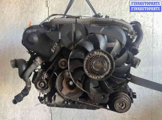 купить Двигатель на Volkswagen Passat Passat B5+ (3B) 2000-2005 рестайлинг