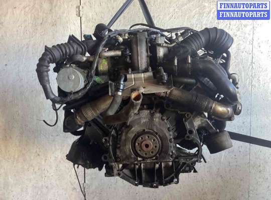 купить Двигатель на Volkswagen Passat Passat B5+ (3B) 2000-2005 рестайлинг