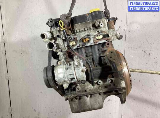 купить Двигатель на Opel Corsa D 2006-2010