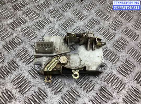 Замок двери передней правой PG1133922 на Peugeot 406 406 1995-2004