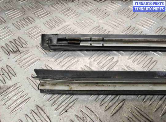 купить Молдинг стекла лобового на Opel Vectra Vectra B 1999-2002 рестайлинг