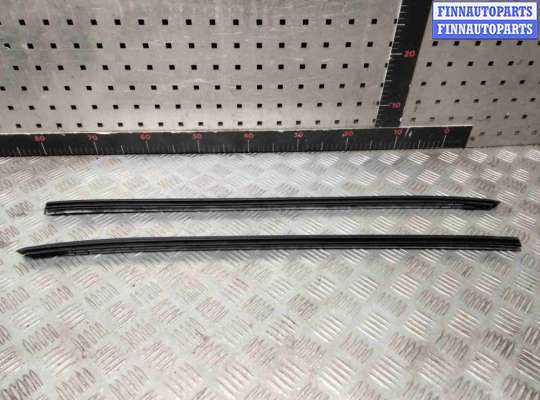 купить Молдинг стекла лобового на Opel Vectra Vectra B 1999-2002 рестайлинг