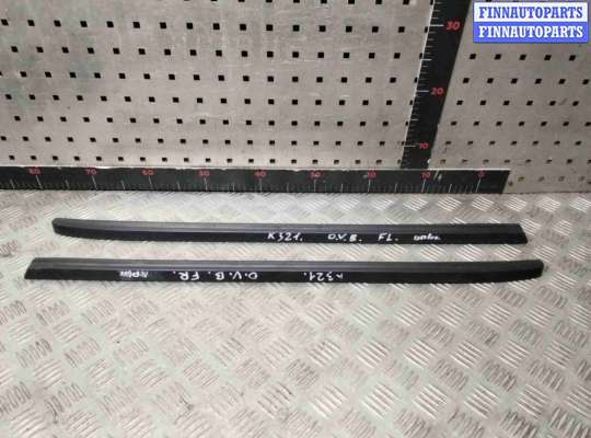 купить Молдинг стекла лобового на Opel Vectra Vectra B 1999-2002 рестайлинг