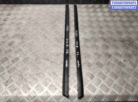 купить Молдинг стекла лобового на Opel Vectra Vectra B 1999-2002 рестайлинг