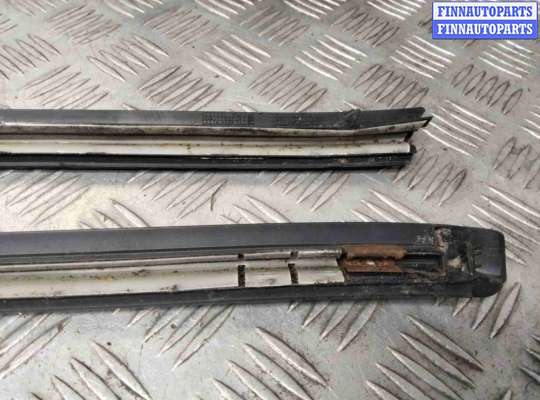 купить Молдинг стекла лобового на Opel Vectra Vectra B 1999-2002 рестайлинг