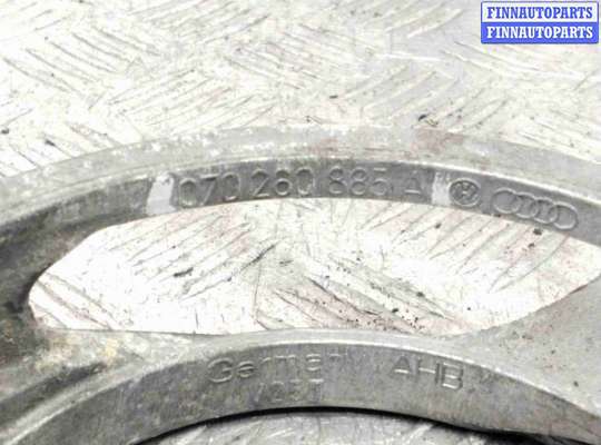 купить Кронштейн компрессора кондиционера на Volkswagen Touareg Touareg I (7L) 2002-2006