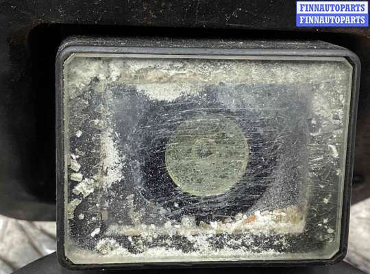 Камера обзора на Nissan Primera (P12)