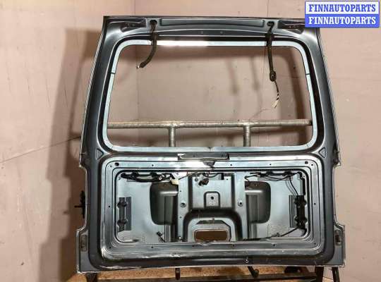 купить Крышка багажника (дверь 3-5) на Volkswagen Caddy Caddy III (2K) 2004-2010